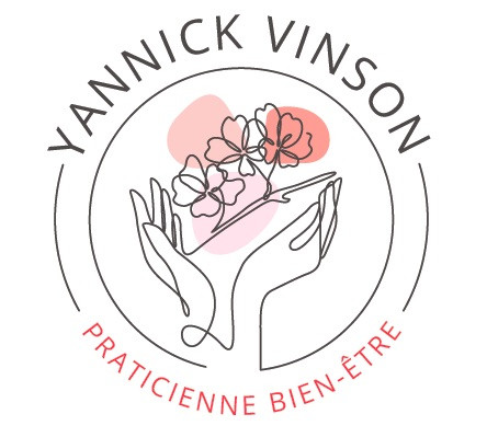 Logo Yannick Vinson